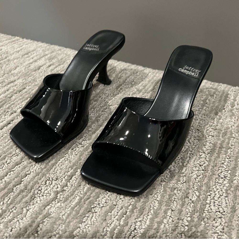 Jeffrey Campbell Heels size 6.5